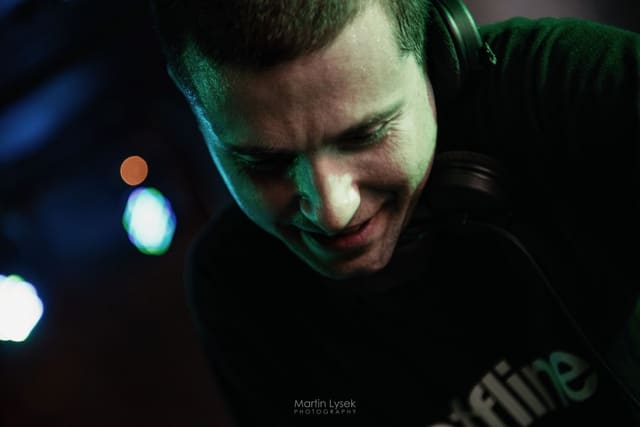 Fotografie z akce: No!se w/ Dj Pixie