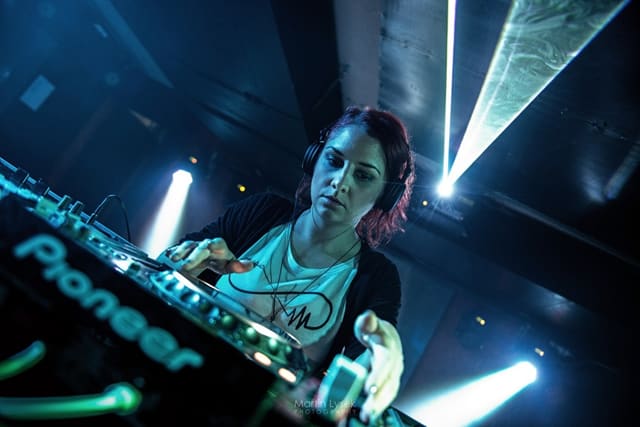 Fotografie z akce: NO!SE w/ FORBIDDEN SOCIETY