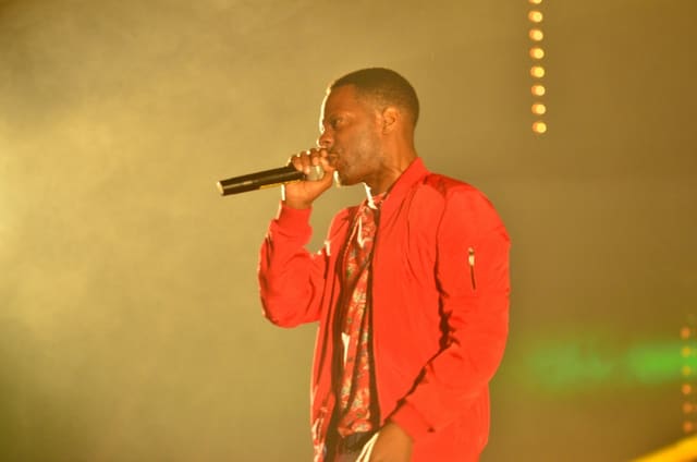 Fotografie z akce: Trojhalí 90´s Explosion - ICE MC & TWENTY 4 SEVEN