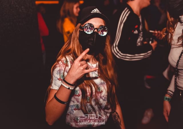 Fotografie z akce: Beats for Love on the road w/ Pixie