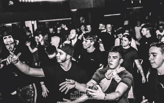Fotografie z akce: Beats for Love on the road w/ Pixie