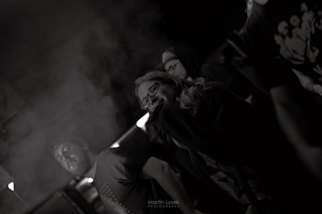 Fotografie z akce: No!se w/ Dj Pixie