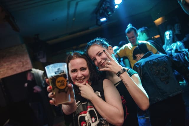 Fotografie z akce: Horkýže Slíže