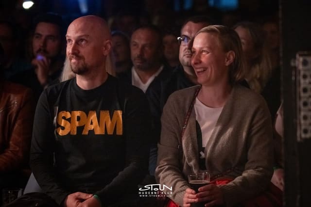 Fotografie z akce: Na Stojáka