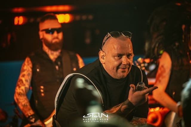 Fotografie z akce: Cocotte Minute & Vojtaano