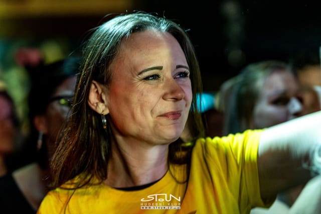 Fotografie z akce: Poletíme?