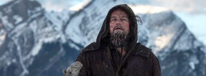 LETNÍ SCÉNA: LETNÍ KINO - REVENANT - ZRUŠENO