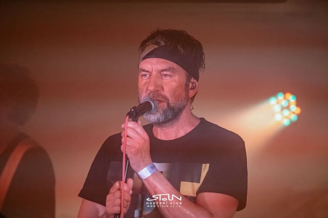 Fotografie z akce: Tata Bojs
