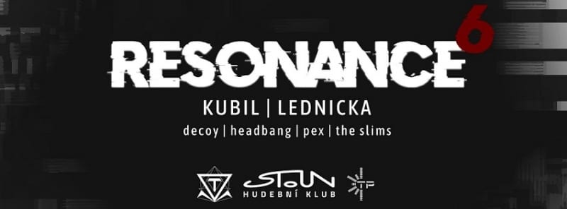 Resonance w/ Techport SOUND
