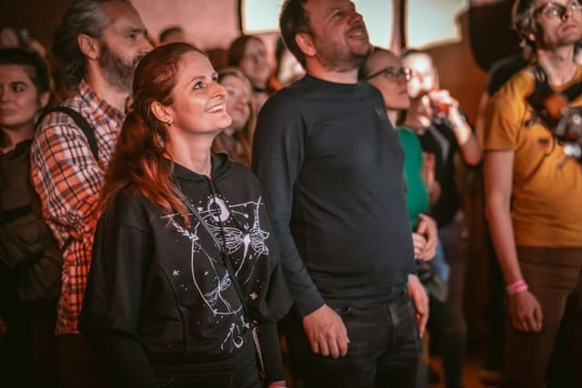 Fotografie z akce: Zrní