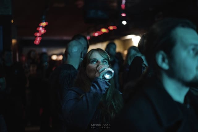Fotografie z akce: DOGA