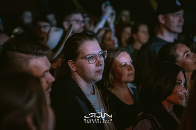 Fotografie z akce: Marpo - Cowboys & Dreamers tour