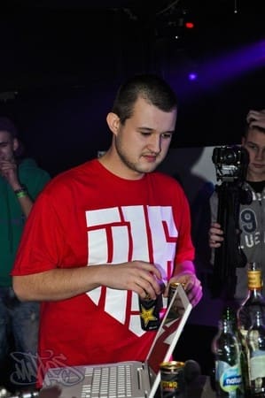 Fotografie z akce: MAJK SPIRIT