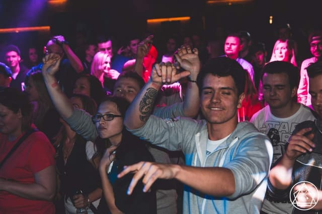Fotografie z akce: DJ WICH