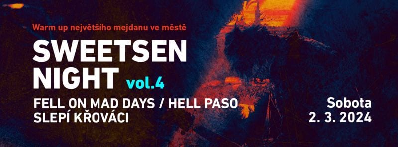 Sweetsen night 4