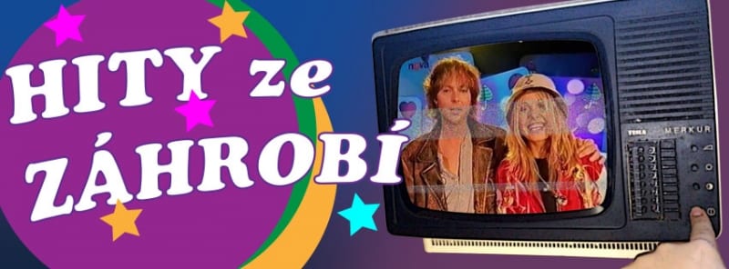 HITY ZE ZÁHROBÍ 18+
