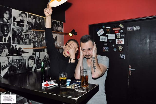 Fotografie z akce: X-MASS PARTY - DJ WICH
