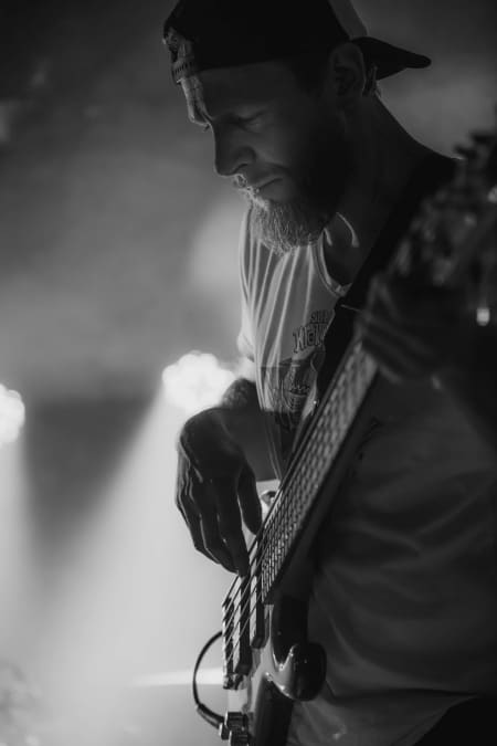 Fotografie z akce: Benefiční festival