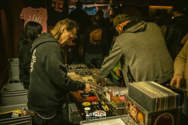 Fotografie z akce: Visací Zámek