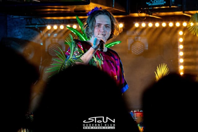 Fotografie z akce: Bert & Friends - České moře TOUR