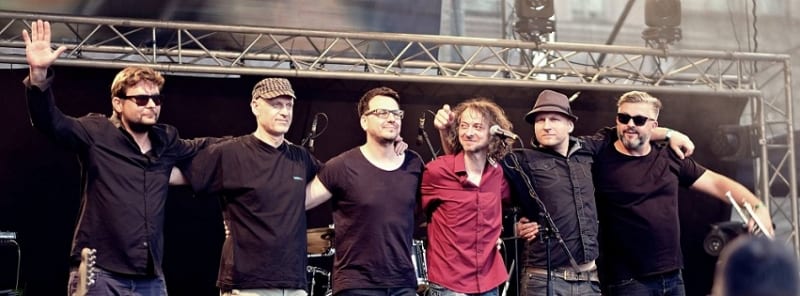 Bratři Orffové & Ille