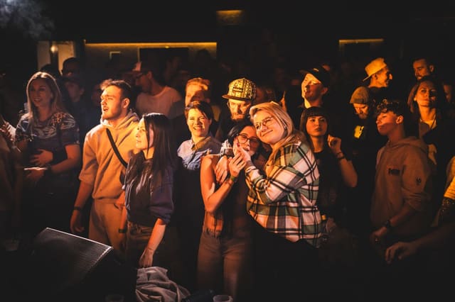 Fotografie z akce: Prago Union