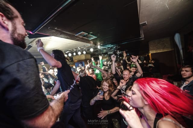Fotografie z akce: Dope D.O.D.