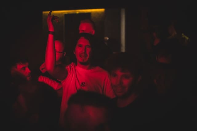 Fotografie z akce: Beats For Love On The Road ♡ w/ L Plus & Jimmy Danger