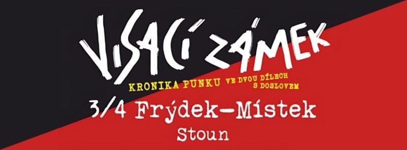 Visací Zámek