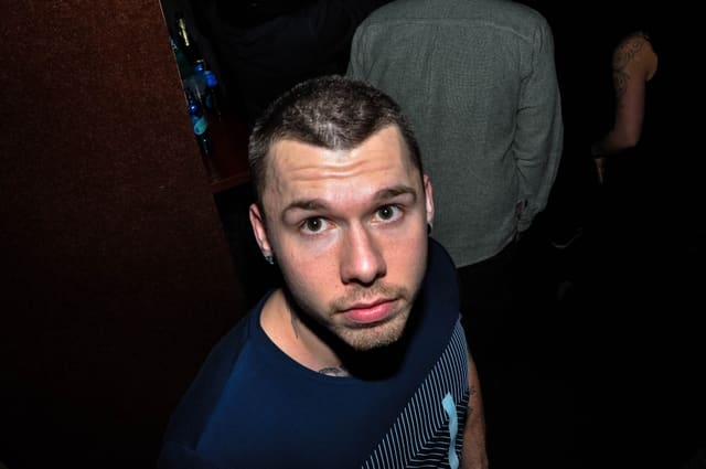 Fotografie z akce: PRAGO UNION + CHAMPION SOUND