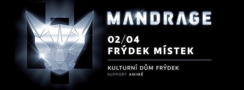 MANDRAGE