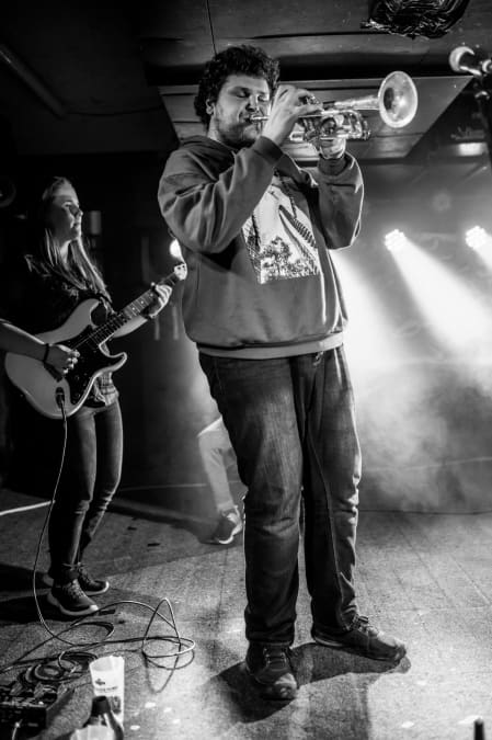 Fotografie z akce: Benefiční festival