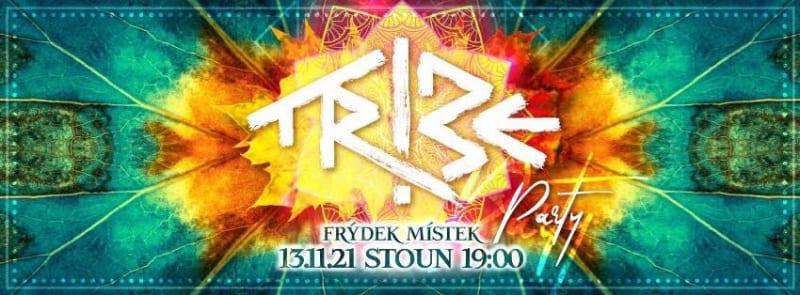 TRIBE PARTY