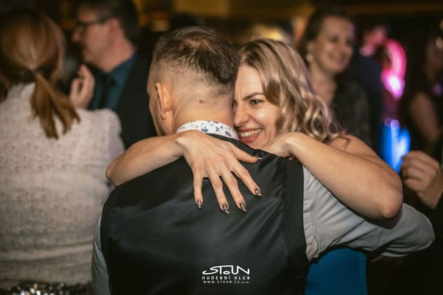 Fotografie z akce: Narozeninový ples STOUNu - 31 let