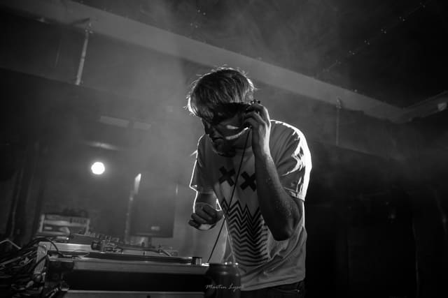 Fotografie z akce: BASS INVASION - NEW BLOOD EDITION