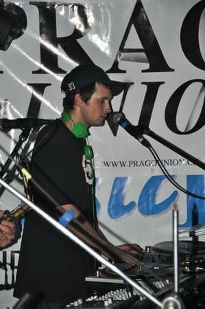 Fotografie z akce: PRAGO UNION
