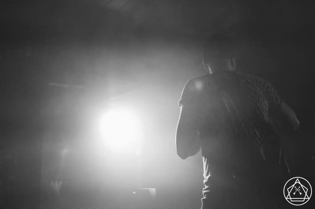 Fotografie z akce: MIRAI & DAVID STYPKA