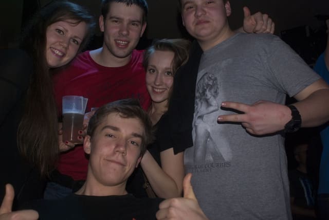 Fotografie z akce: HORKÝŽE SLÍŽE