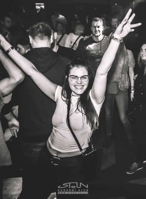 Fotografie z akce: Kapitán Demo