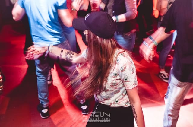 Fotografie z akce: Beats for Love on the road w/ Pixie