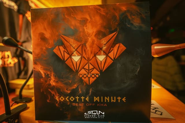 Fotografie z akce: Cocotte Minute