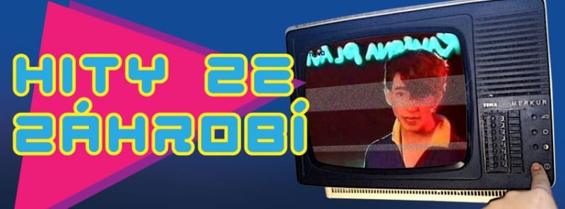 Hity ze záhrobí 18+