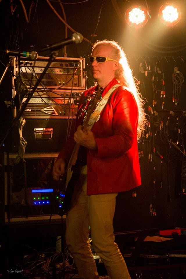 Fotografie z akce: VISACÍ ZÁMEK & PLEXIS