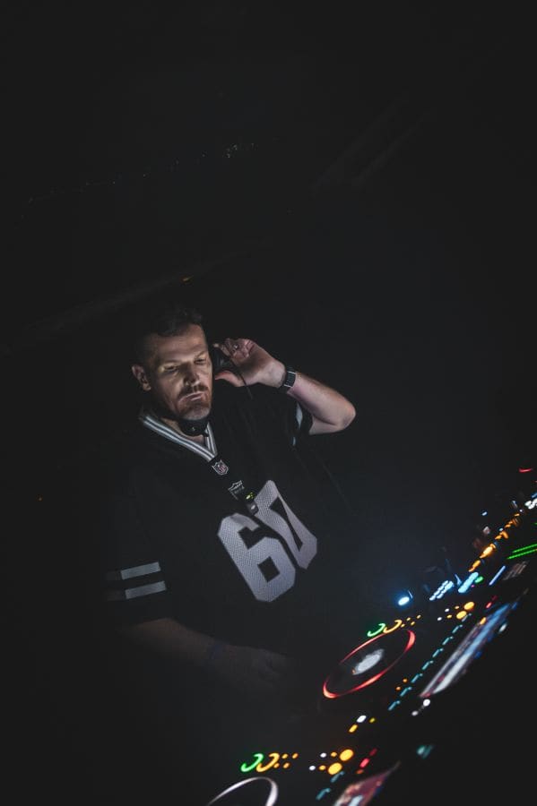Fotografie z akce: Beats For Love On The Road ♡ w/ L Plus & Jimmy Danger