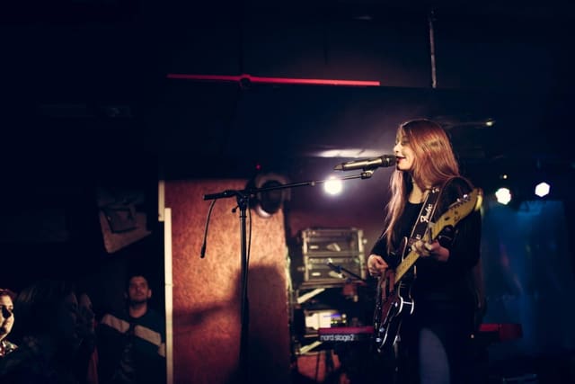 Fotografie z akce: DAVID STYPKA & BANDJEEZ