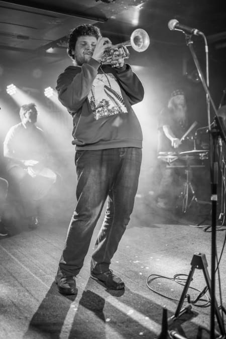 Fotografie z akce: Benefiční festival
