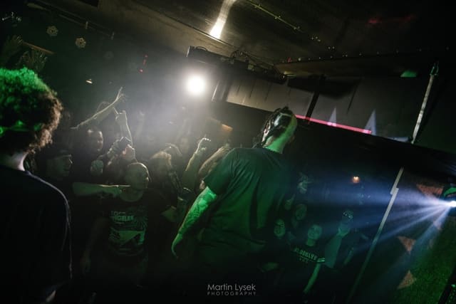 Fotografie z akce: Dope D.O.D.