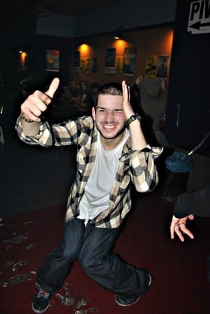 Fotografie z akce: MOJA REČ