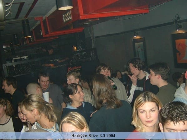 Fotografie z akce: HORKÝŽE SLÍŽE