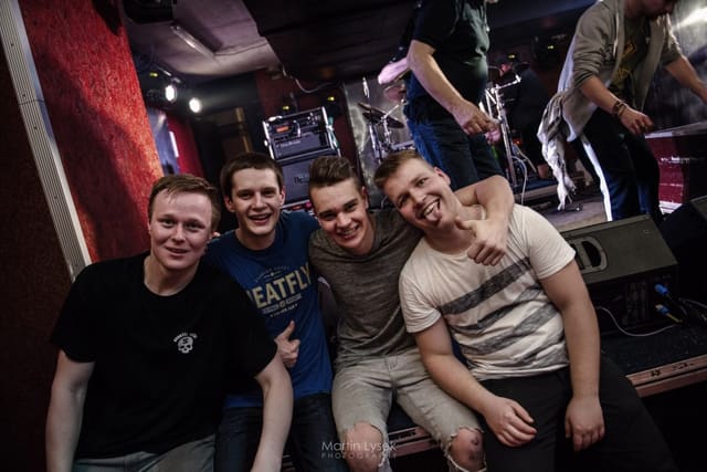 Fotografie z akce: Horkýže Slíže